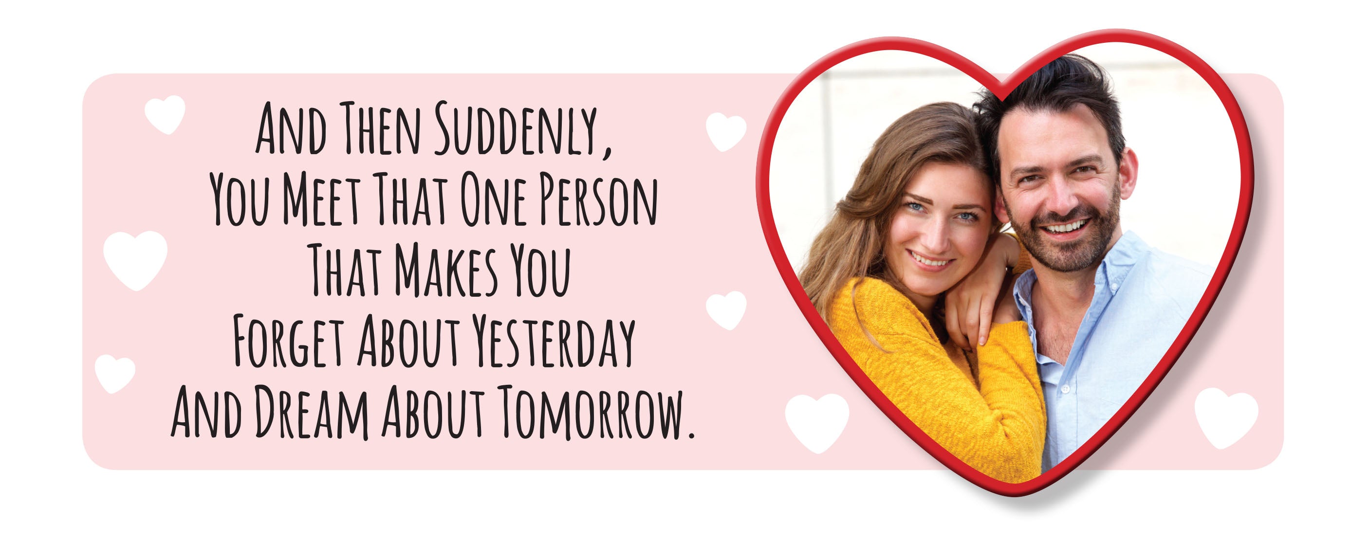 Valentines Photo Design 1