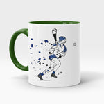 Load image into Gallery viewer, Camogie Greatest Supporter Mug - Waterford
