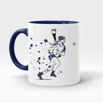 Load image into Gallery viewer, Camogie Greatest Supporter Mug - Waterford
