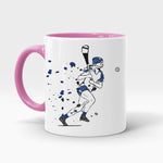 Load image into Gallery viewer, Camogie Greatest Supporter Mug - Waterford
