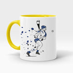 Load image into Gallery viewer, Camogie Greatest Supporter Mug - Waterford
