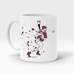 Load image into Gallery viewer, Camogie Greatest Supporter Mug - Westmeath
