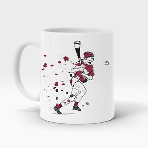Camogie Greatest Supporter Mug - Westmeath