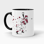 Load image into Gallery viewer, Camogie Greatest Supporter Mug - Westmeath
