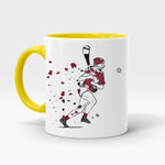 Load image into Gallery viewer, Camogie Greatest Supporter Mug - Westmeath
