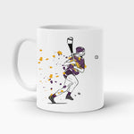 Load image into Gallery viewer, Camogie Greatest Supporter Mug - Wexford
