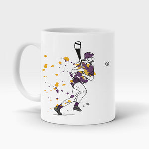 Camogie Greatest Supporter Mug - Wexford