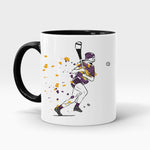 Load image into Gallery viewer, Camogie Greatest Supporter Mug - Wexford
