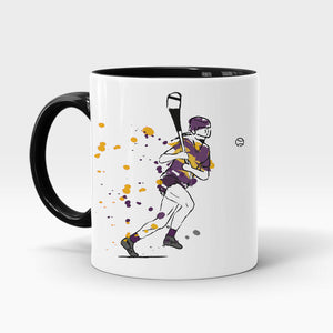 Camogie Greatest Supporter Mug - Wexford