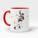 Load image into Gallery viewer, Camogie Greatest Supporter Mug - Wexford
