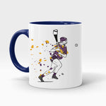Load image into Gallery viewer, Camogie Greatest Supporter Mug - Wexford
