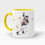 Load image into Gallery viewer, Camogie Greatest Supporter Mug - Wexford
