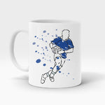 Load image into Gallery viewer, Mens Greatest Supporter Mug - Cavan
