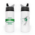 Load image into Gallery viewer, Greatest Hurling Supporter Bottle - Fermanagh
