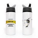 Load image into Gallery viewer, Greatest Hurling Supporter Bottle - Kilkenny
