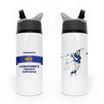 Load image into Gallery viewer, Greatest Hurling Supporter Bottle - Longford
