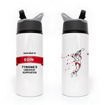 Load image into Gallery viewer, Greatest Hurling Supporter Bottle - Tyrone
