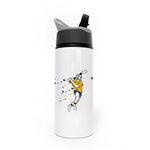 Load image into Gallery viewer, Greatest Hurling Supporter Bottle - Roscommon
