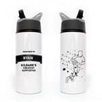 Load image into Gallery viewer, Mens Greatest Supporter Bottle - Kildare
