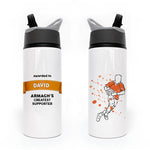 Load image into Gallery viewer, Mens Greatest Supporter Bottle - Armagh
