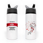 Load image into Gallery viewer, Mens Greatest Supporter Bottle - Tyrone

