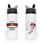 Load image into Gallery viewer, Mens Greatest Supporter Bottle - Westmeath
