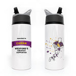Load image into Gallery viewer, Mens Greatest Supporter Bottle - Wexford
