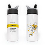 Load image into Gallery viewer, Mens Greatest Supporter Bottle - Antrim
