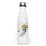 Load image into Gallery viewer, Mens Greatest Supporter Bottle - Clare
