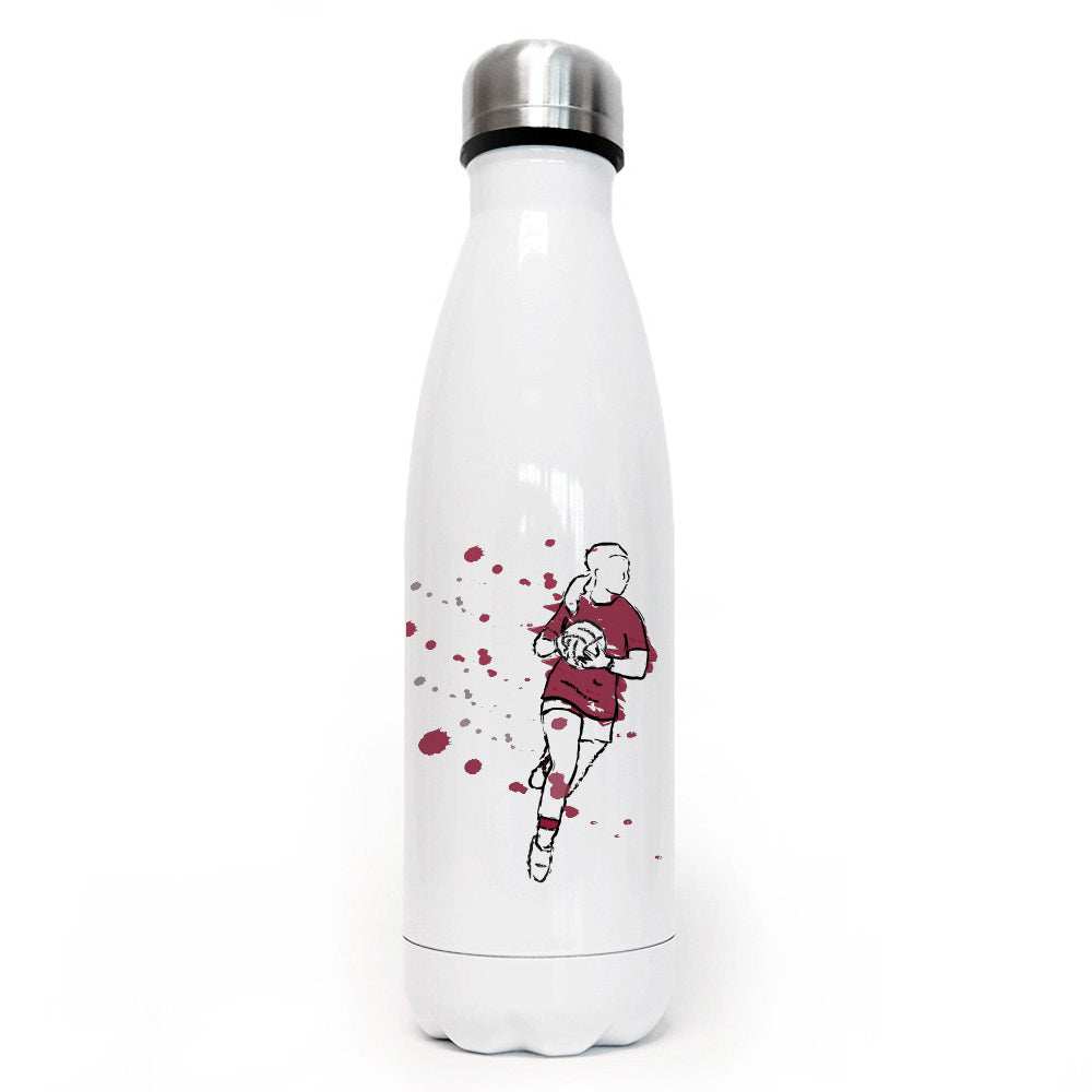 Ladies Greatest Supporter Bottle - Galway