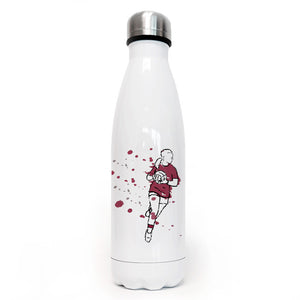 Ladies Greatest Supporter Bottle - Galway