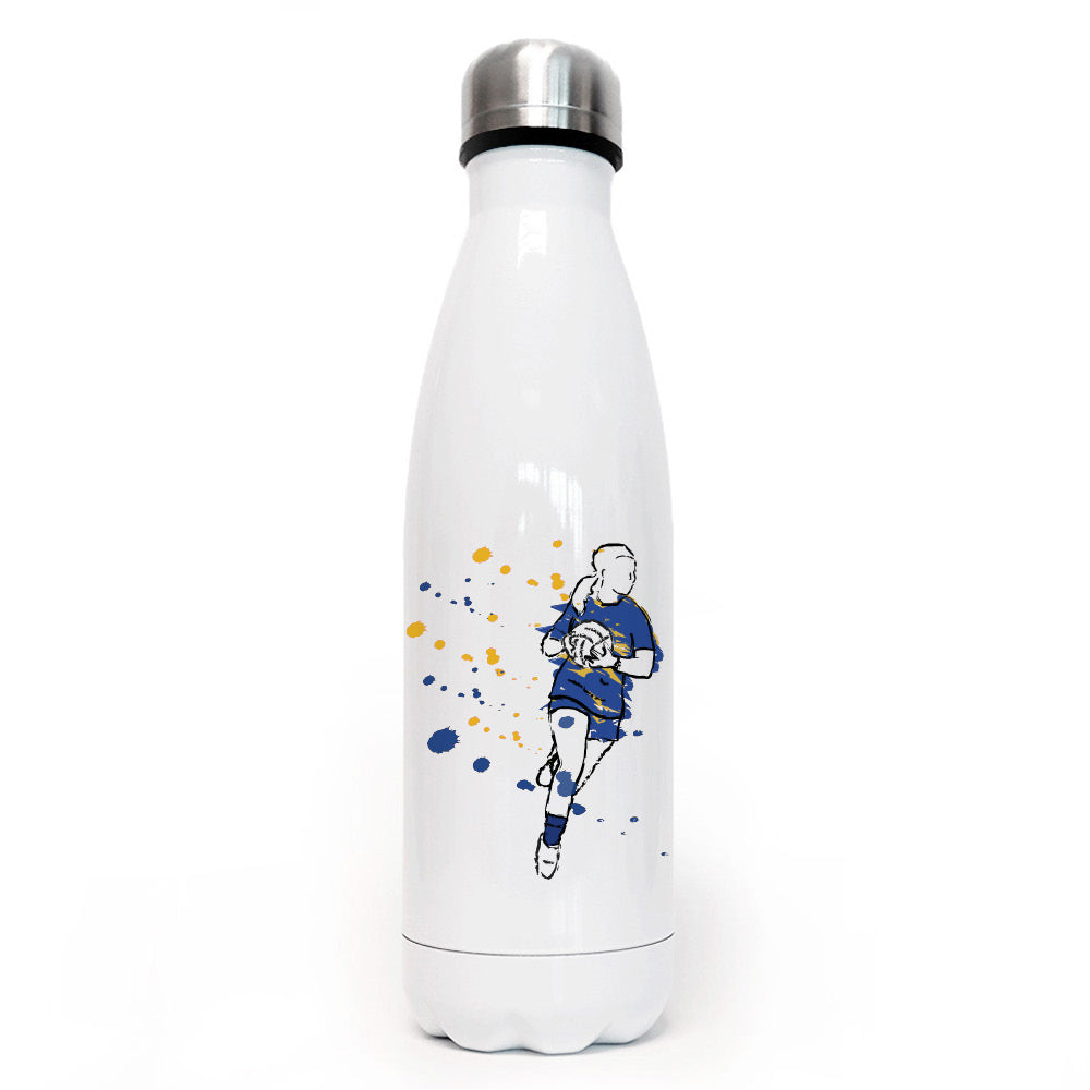 Ladies Greatest Supporter Bottle - Longford
