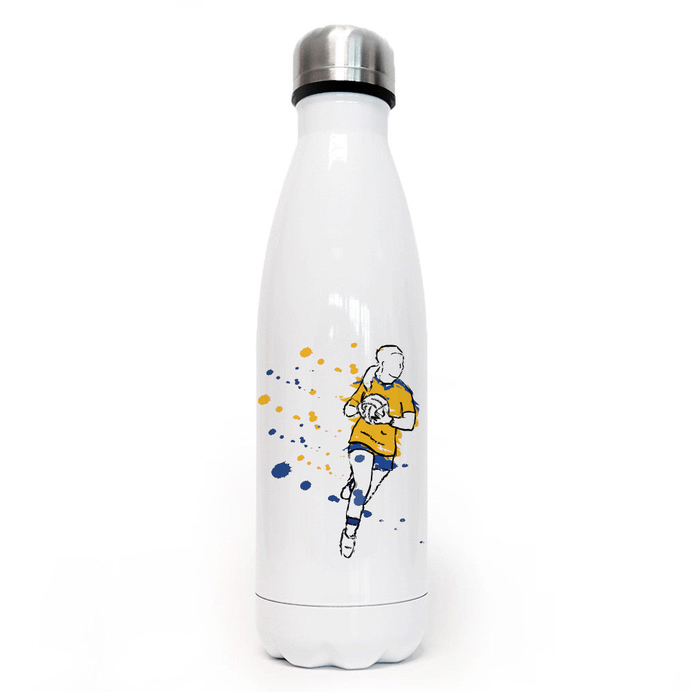 Ladies Greatest Supporter Bottle - Roscommon
