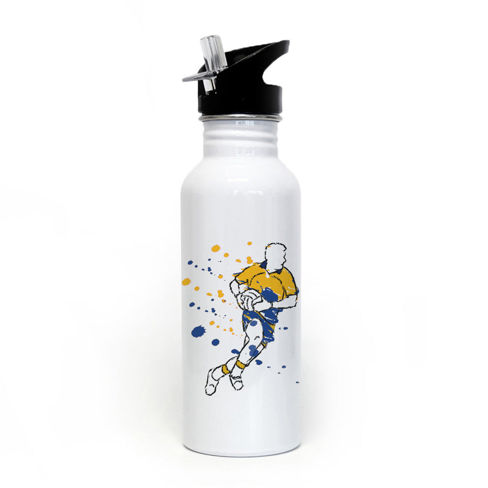Mens Greatest Supporter Bottle - Clare