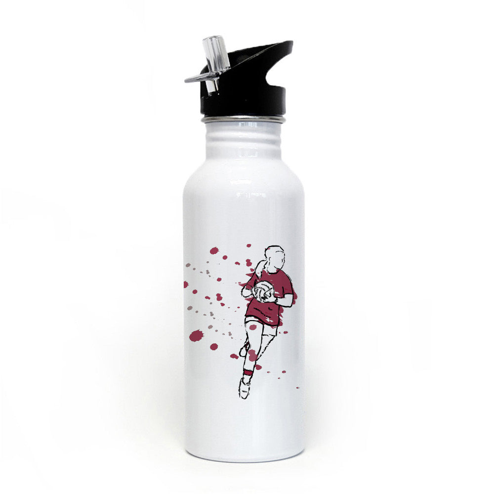 Ladies Greatest Supporter Bottle - Galway