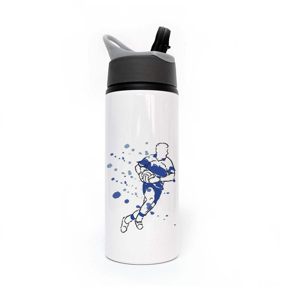 Mens Greatest Supporter Bottle - Waterford