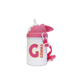 Load image into Gallery viewer, Alphabet Bottle - Pink
