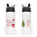 Load image into Gallery viewer, Milk For Santa Bottle
