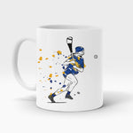 Load image into Gallery viewer, Camogie Greatest Supporter Mug - Wicklow

