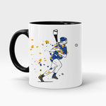 Load image into Gallery viewer, Camogie Greatest Supporter Mug - Wicklow
