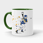 Load image into Gallery viewer, Camogie Greatest Supporter Mug - Wicklow
