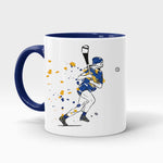 Load image into Gallery viewer, Camogie Greatest Supporter Mug - Wicklow
