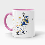 Load image into Gallery viewer, Camogie Greatest Supporter Mug - Wicklow
