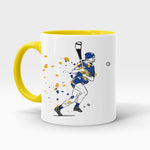 Load image into Gallery viewer, Camogie Greatest Supporter Mug - Wicklow
