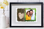 Load image into Gallery viewer, Valentines Tree Photo Frame
